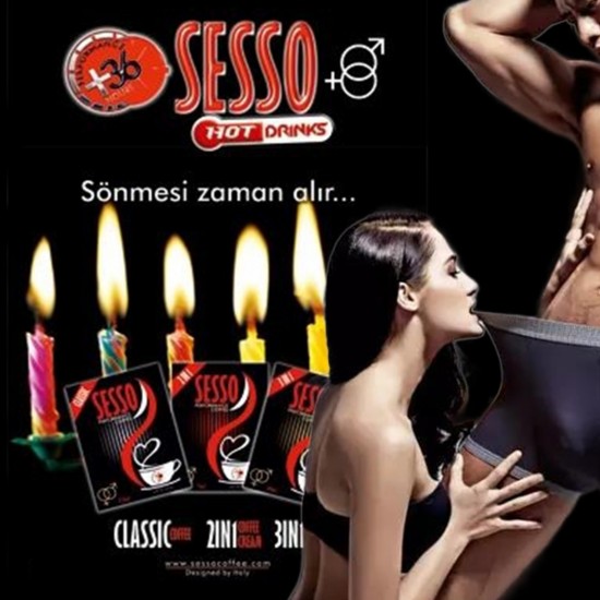 Sesso Kahve