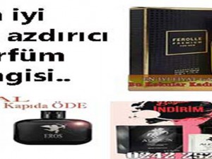 En iyi bayan azdırıcı parfüm hangisi