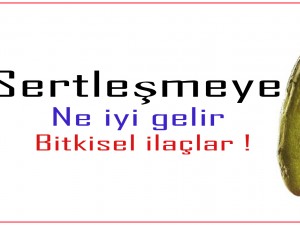 Sertleşme Sorunu
