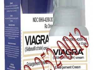 viagra krem nedir nasıl kullanılır