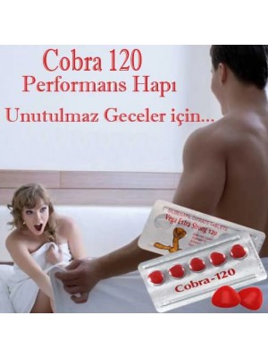 Cobra Performans Hapı
