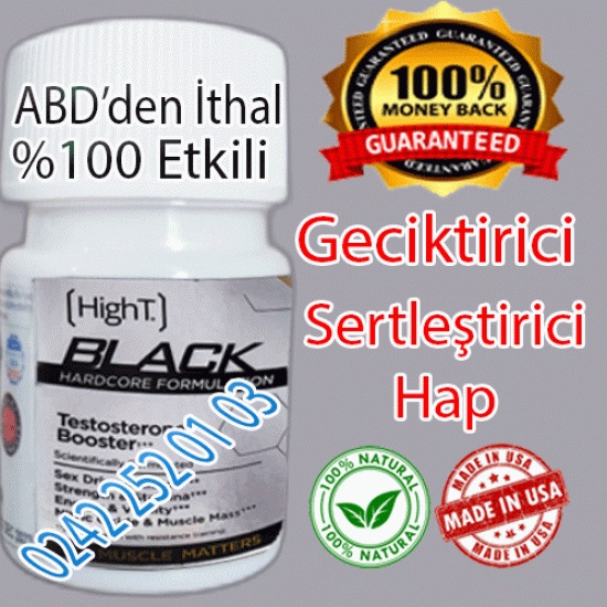 Uzun Süre Sert Kalmak için ne yapmalı